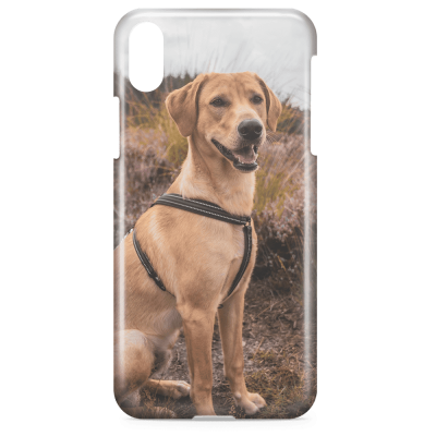 iPhone XS Max Photo Case | Design Now | Free Postage